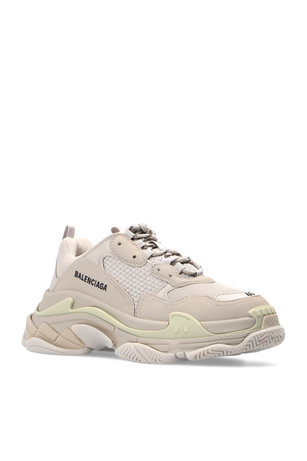 Calvin klein on sale triple s